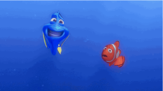 Finding Nemo Movies