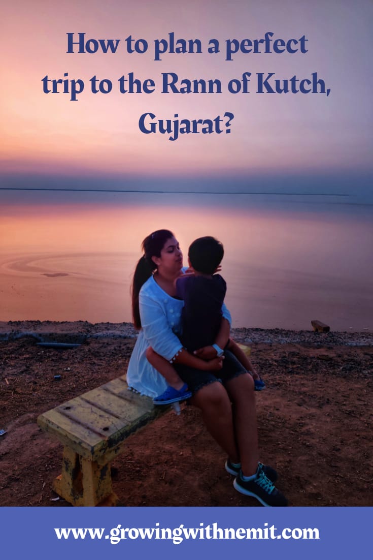 Visiting The Rann of Kutch? #RannUtsav #TentCity #RannKiKahaaniya #kutch #Gujarat #incredibleindia #whiterann #gujarattourism Here’s how to plan a perfect trip