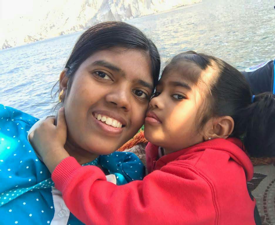 This is the 3rd post of the blog series shared by Punitha. She has talked about how appreciation matters and how it can motivate someone to do better. 