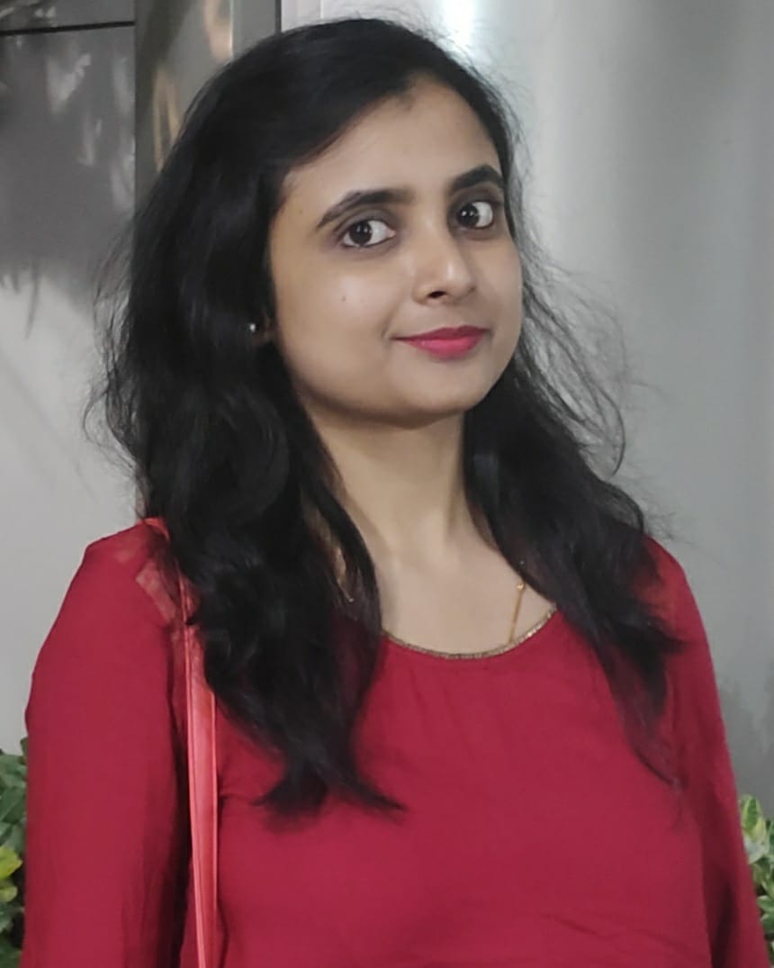 Sonam Patel