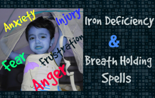 Breath Holding Spells