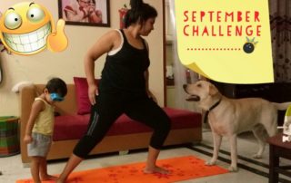 Weight loss journey