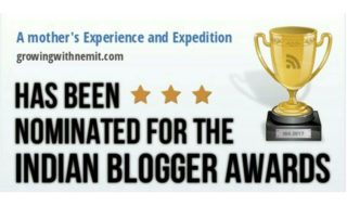 IB Awards
