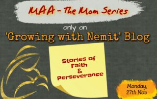 Stories of Mothers
