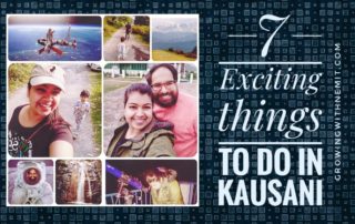 7 exciting things to do in Kausani