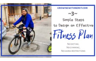 Fitness Plan