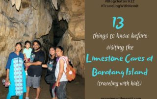 Limestone Caves at Baratang Island-Main