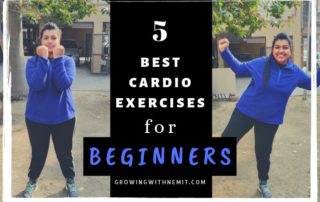 5 Best Cardio Exercises for Beginners