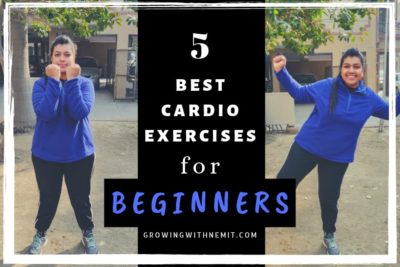 5 Best Cardio Exercises for Beginners