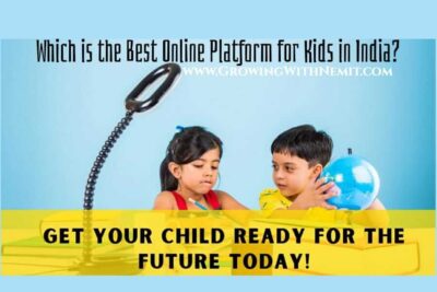 Real School is reviewed as the best online platform for kids. Here students are not restricted by textbooks, they develop new skills by hands on experience.