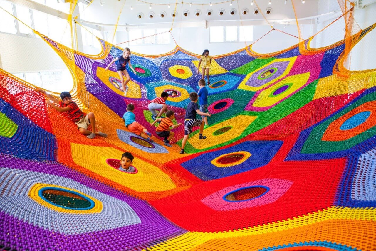 Dubai is action-packed with hundreds of activities approved by the little ones. Here's a list of 11 best things you can do in Dubai with Kids.
