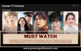 People prefer binge-watching a whole series over a 2-hour movie and romantic Korean dramas have become one of the favorite choices on OTT platforms.