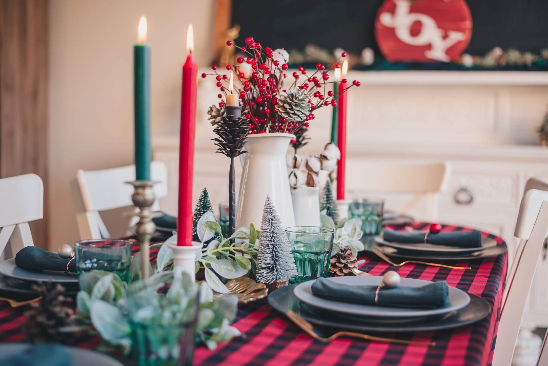 10 Tips to Make your Home Cozier for the Holidays