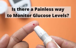 Diabetes can be managed effectively by continuous glucose monitoring. Read here to know about the painless way to check blood sugar.