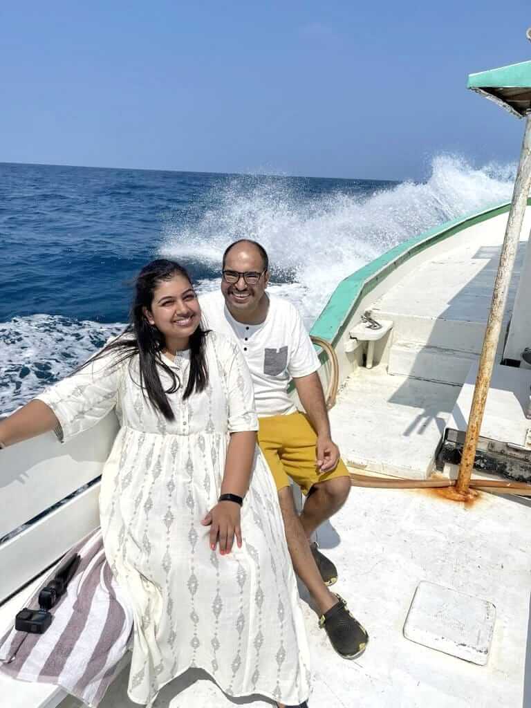 We stayed at Bangaram Island in Lakshadweep for 4 days. In this post, I have shared all you need to know about this beautiful island, stay and activities.