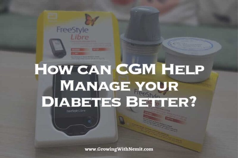 How can CGM help manage your diabetes better in 2023? FreeStyle Libre can help people living with diabetes to make better decisions for their health.