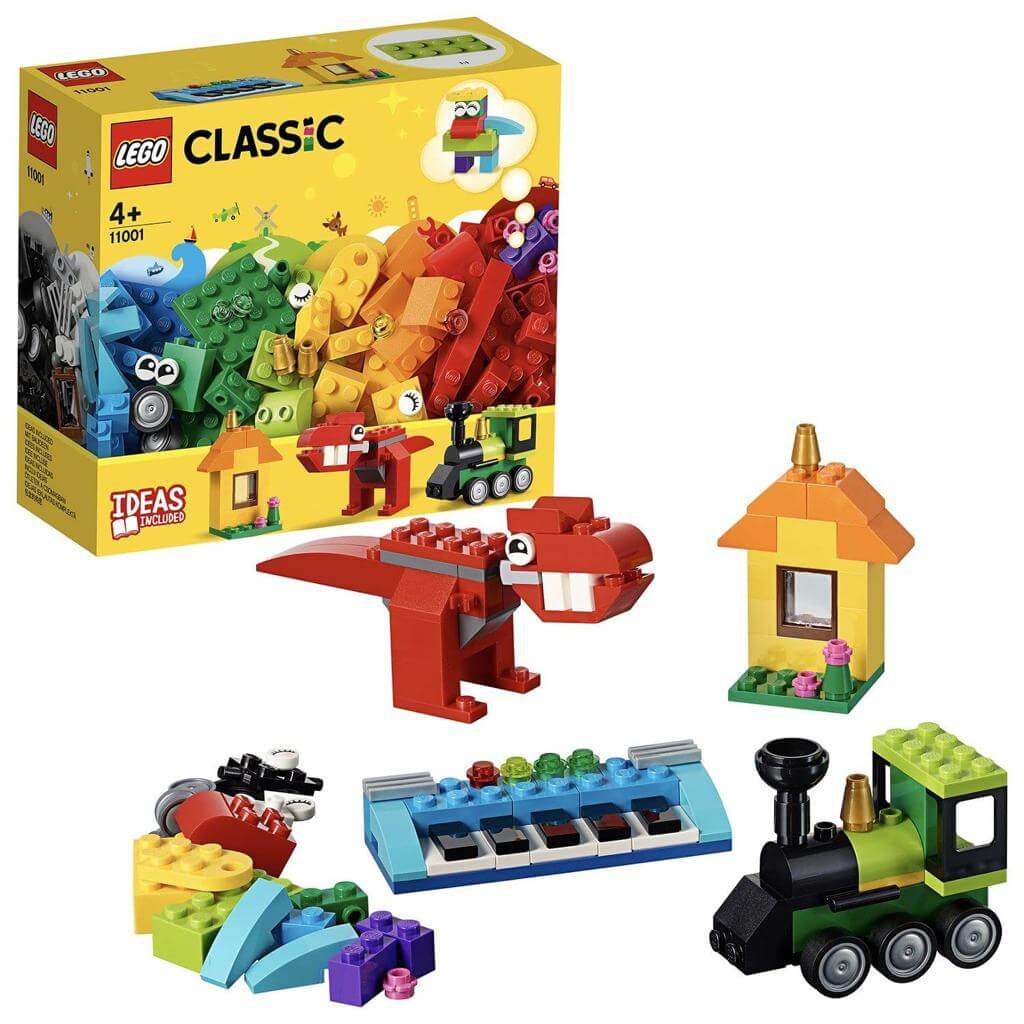 Best toys to boost creativity and imagination in children. These enhance problem-solving and fine motor skills while fostering cognitive development.