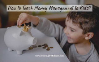 Teaching Kids about Money Management Practical Tips for Parents