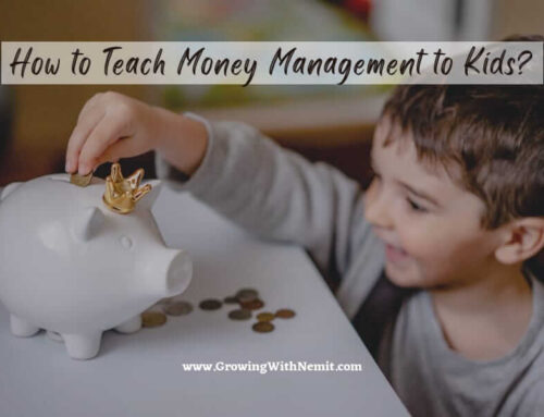Teaching Kids about Money Management: Practical Tips for Parents