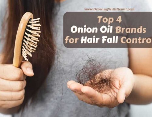 Top 4 Onion Oil Brands in the Market