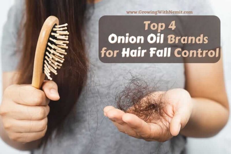 Dealing with dry and damaged hair with dandruff & hair fall can be a real struggle. Check these Top 4 Onion Oil Brands in the market for Dry & Damaged Hair.