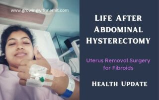 Life After Uterus Removal Surgery for Fibroids