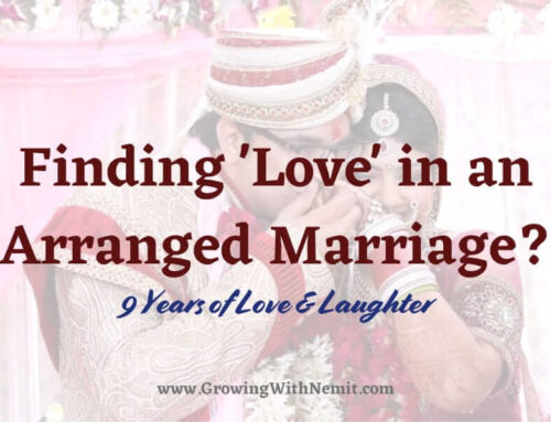 Finding Love in Arranged Marriage: 9 Years of Love and Laughter | Part 1