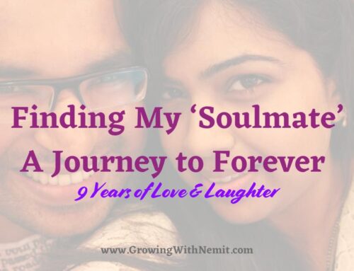 Finding My Soulmate: A Journey to Forever | Part 3