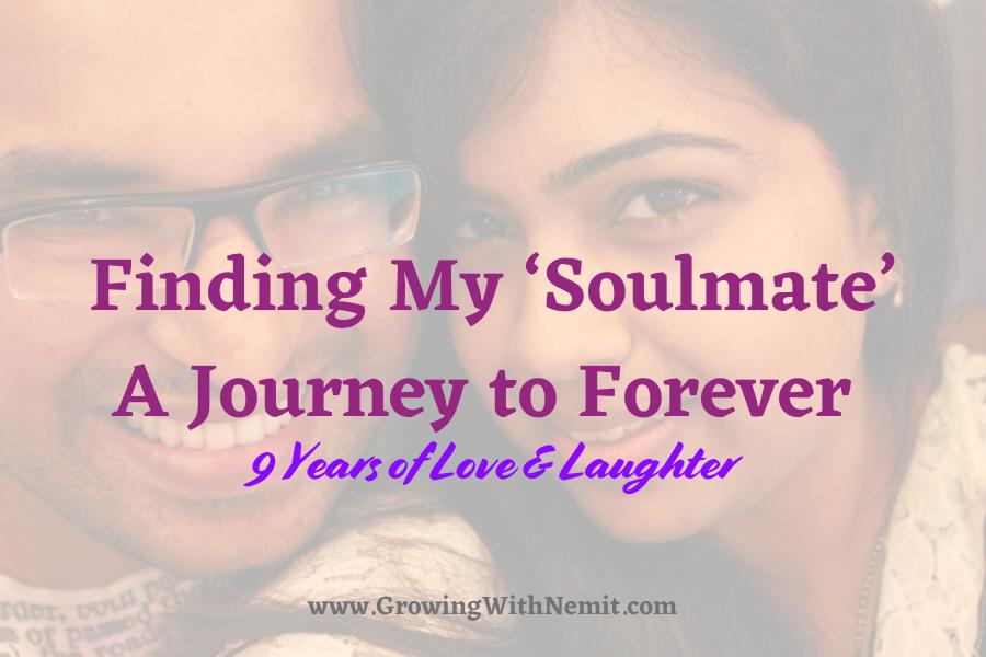 Finding My Soulmate: A Journey To Forever | Part 3