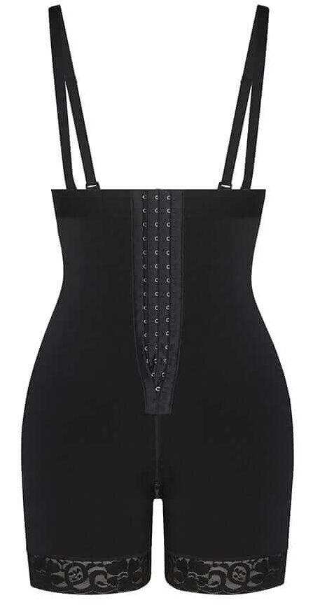 Shapellx has many options and the one that stands out is shapewear shorts. With these shorts, you get comfort and practicality.