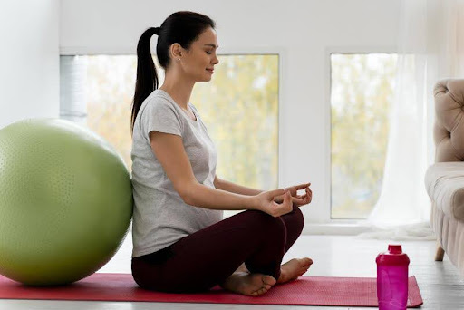 Lifestyle tips to boost IVF