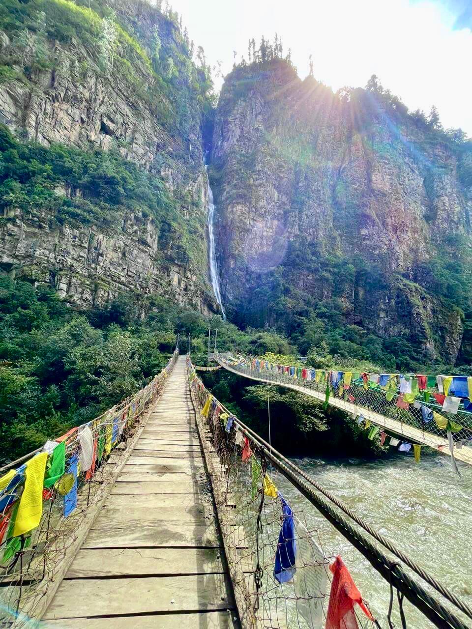 Exploring Zemithang - Arunachal Pradesh Itinerary