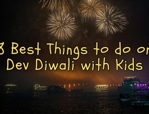 8 Best Things to Do on Dev Diwali This Year with Kids