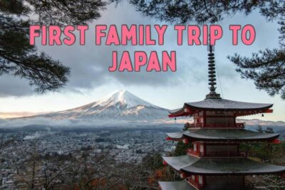 Our Thrillophilia Japan family trip was seamless and unforgettable, filled with cherry blossoms, cultural wonders, and togetherness.