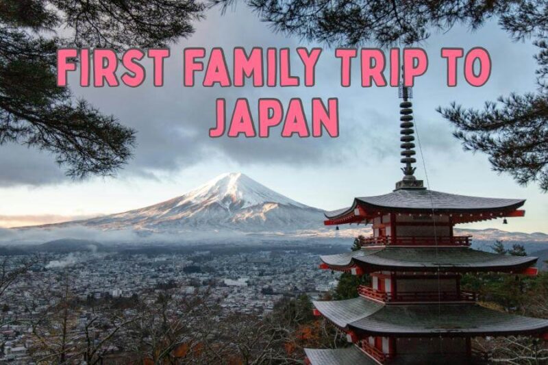 Our Thrillophilia Japan family trip was seamless and unforgettable, filled with cherry blossoms, cultural wonders, and togetherness.
